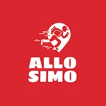 Logo of Allosimo android Application 