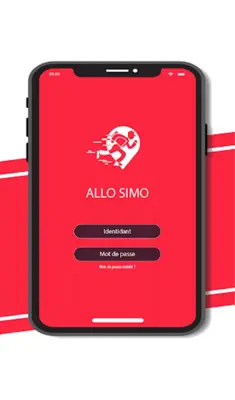 Allosimo android App screenshot 2