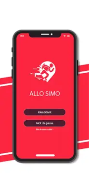 Allosimo android App screenshot 5